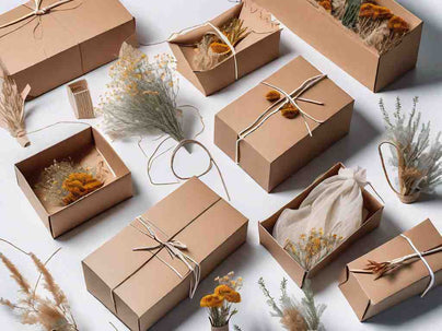 2023 Jewelry Trends for Sustainable Jewelry Packaging Materials