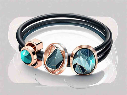 2023 Jewelry Trends for Men's Bracelets