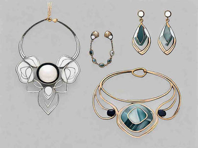 Fluidity in Design: Trends in Convertible Jewelry