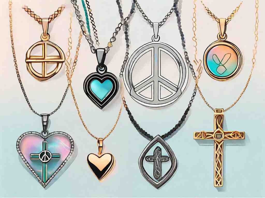 Jewelry and the Language of Symbols: Trends in Iconic Imagery