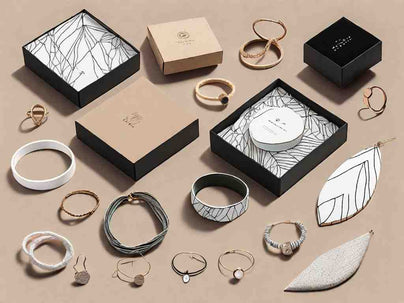 2023 Jewelry Trends for Sustainable and Vegan-Friendly Packaging