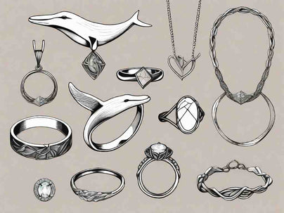 Jewelry and the Influence of Literature: Trends in Literary Themes