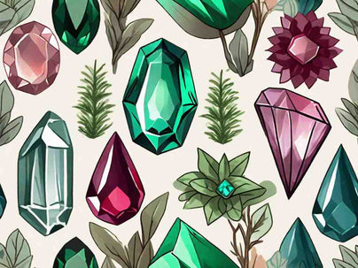 2023 Jewelry Trends for Sustainable Gemstone Sourcing