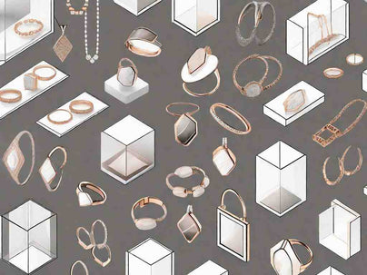 The Future of Jewelry Retail: Trends in Technology Integration