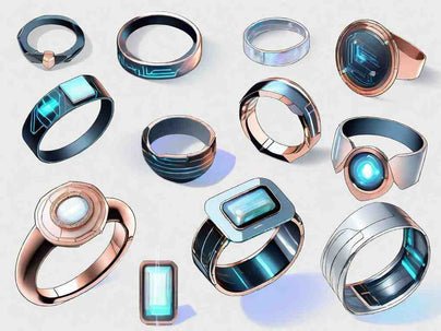 Digital Jewelry Revolution: Innovations to Look for in 2024