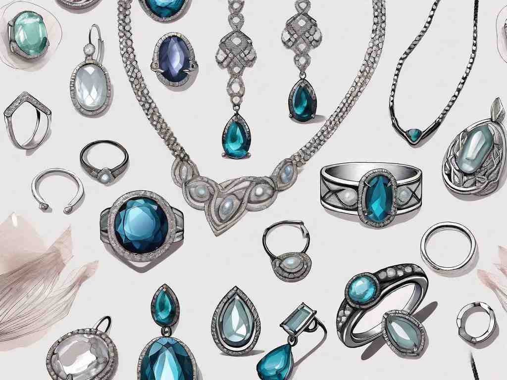 Jewelry and the Art of Gemstone Setting: Trends in Craftsmanship