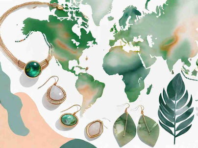 2023 Jewelry Trends for Sustainable and Ethical Practices