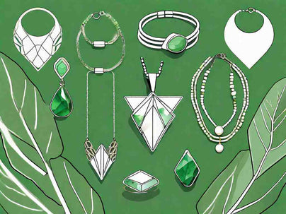 Fashioning Future Jewelry: Trends in Sustainable Innovation