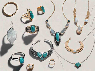 2024 Jewelry Collections: Exploring Emerging Designers