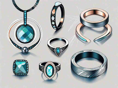 Bespoke Brilliance: Custom Jewelry Trends for 2024