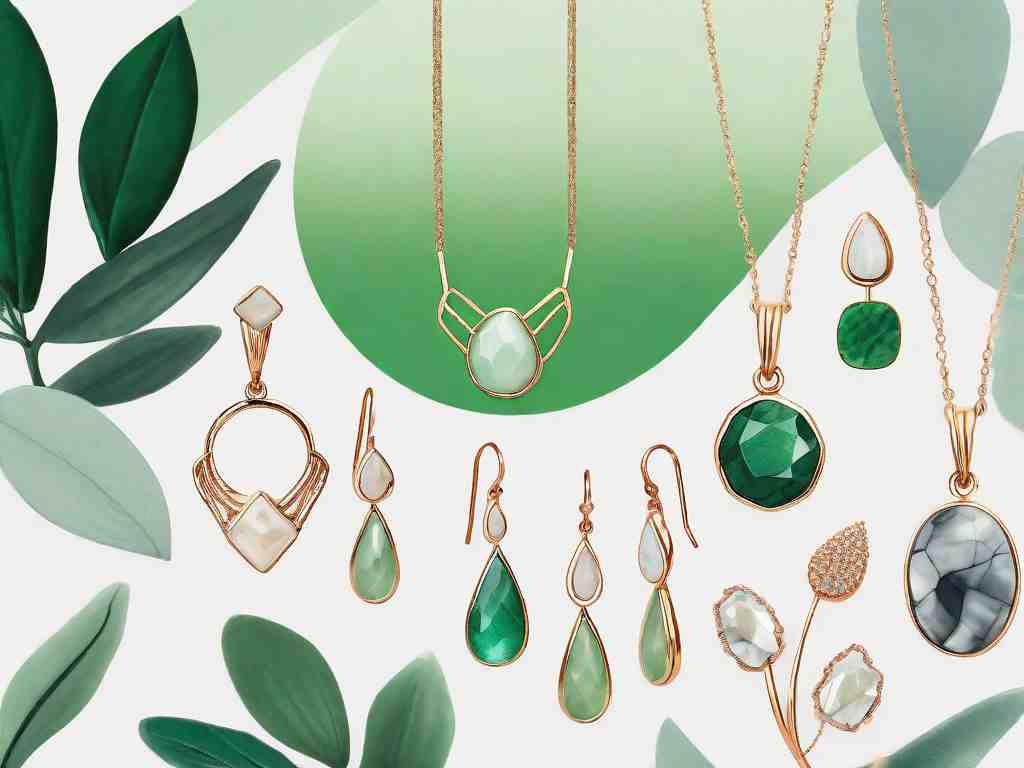 Innovations in Sustainable Jewelry: What's New for 2024