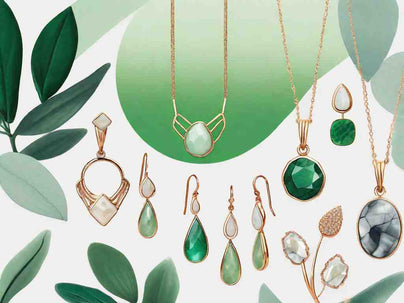 Innovations in Sustainable Jewelry: What's New for 2024