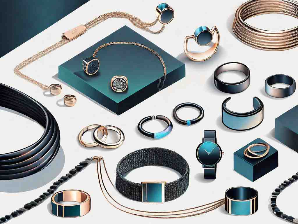 2023 Jewelry Trends for Men's Accessories: Elevating Style