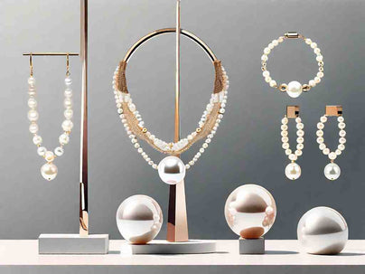 The Power of Pearls: Modern Takes on a Classic in 2024