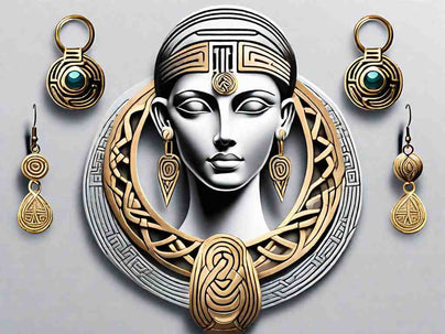 2024 Jewelry Trends: Ancient Symbols in Contemporary Design