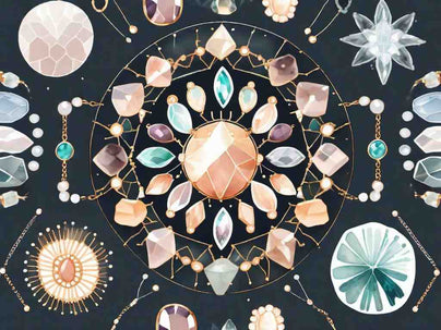 Jewelry and the Power of Crystals: Trends in Crystal Healing