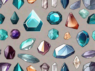 The Art of Gemstone Cutting: Trends for 2024