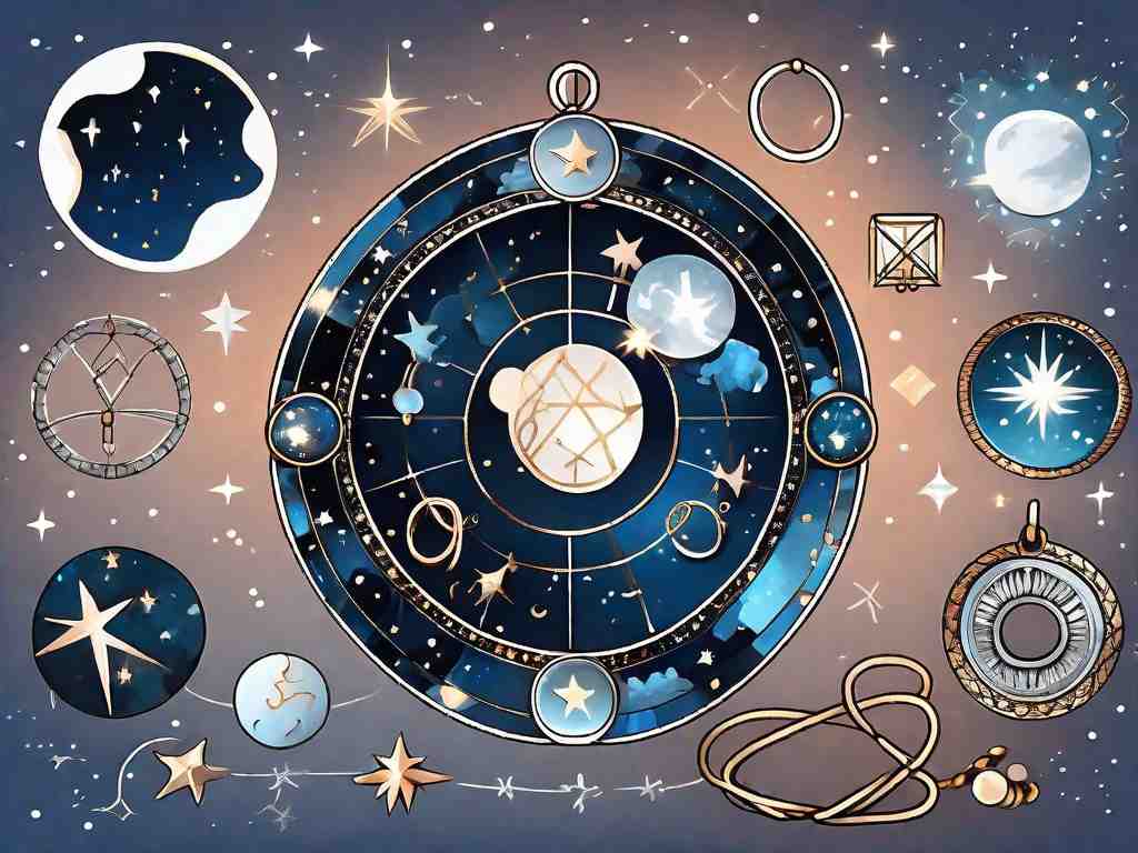 2024 Jewelry Trends: The Influence of Zodiac and Astrology