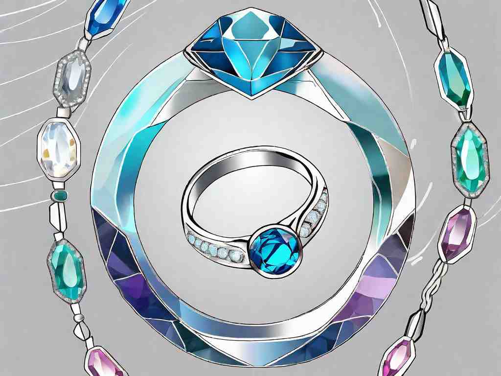 2024 Jewelry Trends: The Power of Birthstone Jewelry