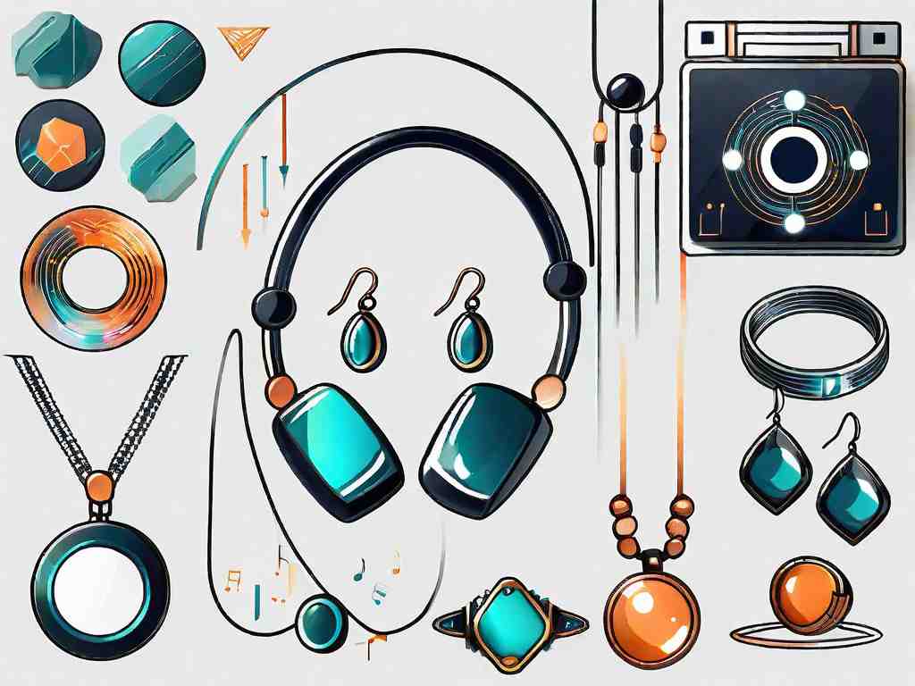 2024 Jewelry Trends: The Influence of Pop Culture Icons