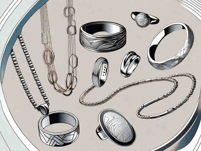 2024 Jewelry Trends: The Art of Engraving and Personalization