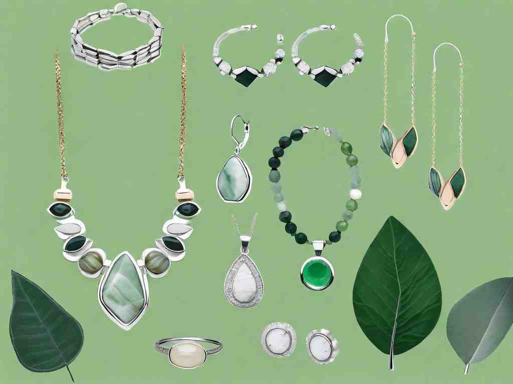 2024 Jewelry Trends: Embracing Sustainable Jewelry Brands