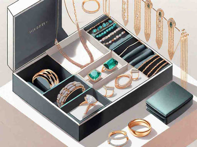 Discover Inspereza: Your Ultimate Online Jewelry Destination