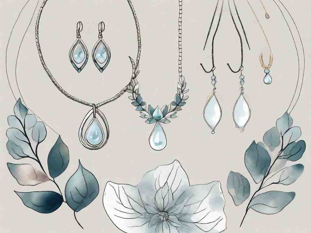 Eco-Chic: Sustainable Jewelry Brands to Watch in 2024