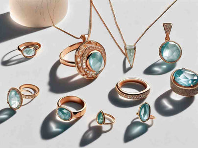 2024 Jewelry Trends: Ethical Practices and Transparency