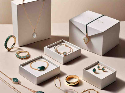 Jewelry Gifting Guide: Memorable Presents from Inspereza