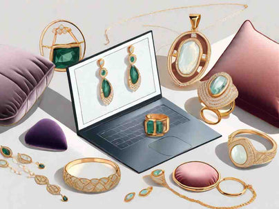 The Inspereza Experience: Buying Jewelry Online Made Easy