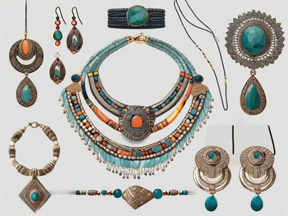 2024 Jewelry Trends: Cultural Inspirations and Global Influences