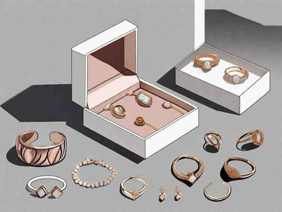 Inspereza's Jewelry Care Tips: Preserving Your Treasures