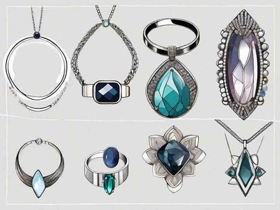 Signature Pieces: Jewelry Trends in Personalization for 2024