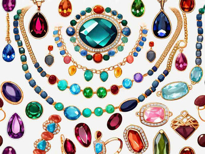 Birthstone Jewelry: Celebrate Your Birth Month with Inspereza