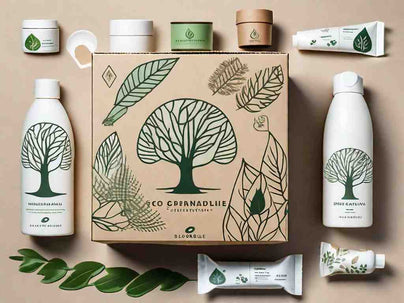 Sustainable Packaging: Inspereza's Eco-Friendly Approach