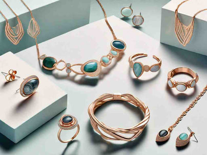 Virtual Try-On: Experience Inspereza Jewelry from Home