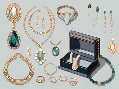 Inspereza's Jewelry Blog: Your Source for Inspiration and Trends