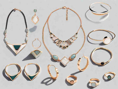 2024 Jewelry Trends: A Sneak Peek into Inspereza's Offerings