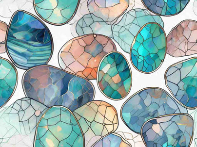 Unlocking the Mysteries of Opals: Inspereza's Opal Collection