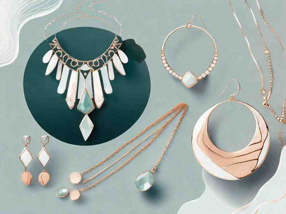 Sparkle and Shine with Inspereza: Your Magical Jewelry Destination