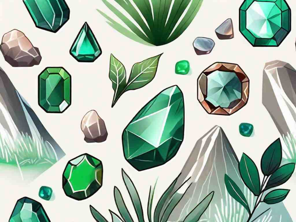 Inspereza's Commitment to Ethical Gemstone Sourcing