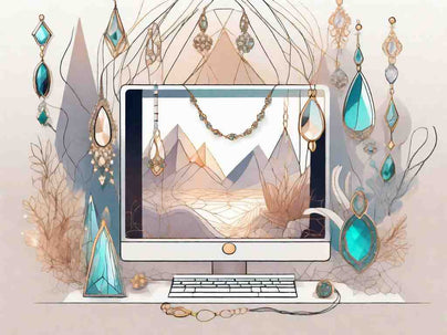 Inspereza: Where Online Jewelry Shopping Becomes an Enchanting Tale