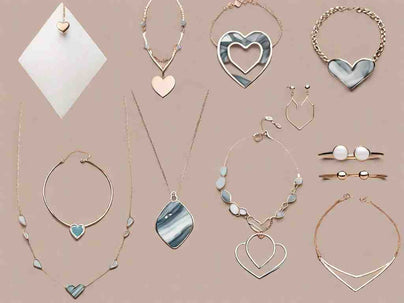 2024 Jewelry Trends: Captivating Your Heart at Inspereza