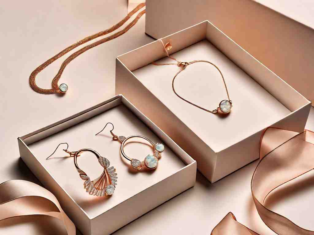 Gifts of Grace: Unwrapping Joy with Inspereza's Jewelry