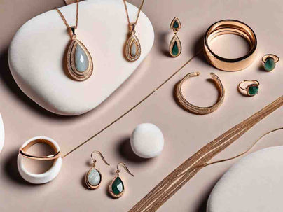 Jewelry for Every Budget: Inspereza's Affordable Elegance