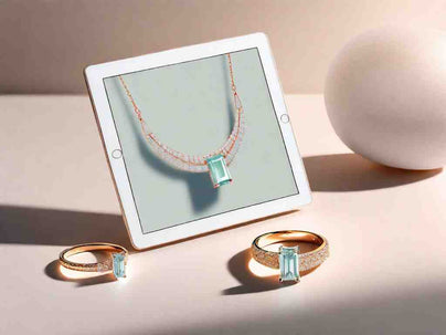 Try It On Virtually: Feel the Love of Inspereza Jewelry