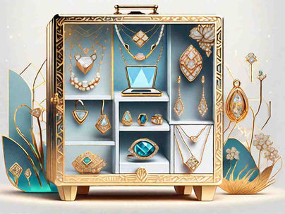 Inspereza Unveiled: A Journey Through Online Jewelry Bliss