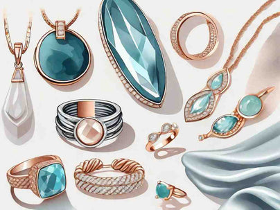 Caring for Your Sparkle: Inspereza's Jewelry Love Guide