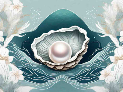 Pearl Perfection: Dive into Elegance with Inspereza